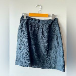 Cute H&M black skirt